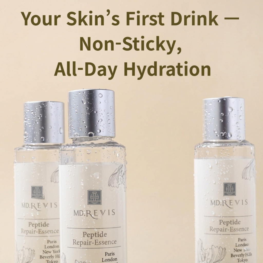 Peptide Repair Essence