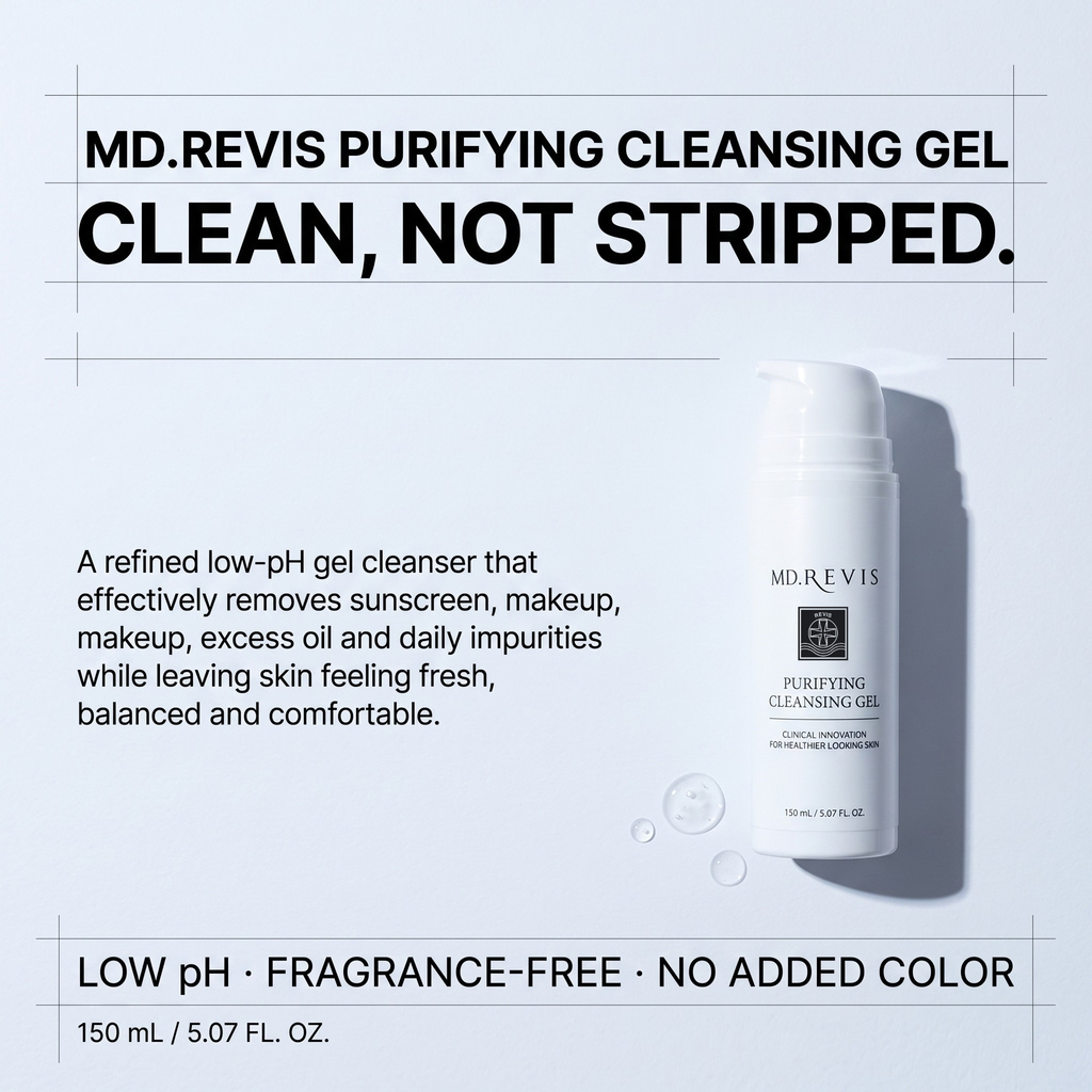 Purifying Cleansing Gel 150ml