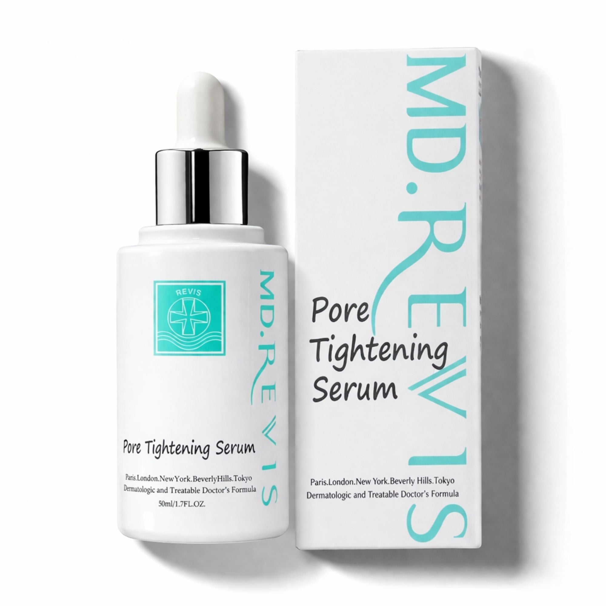 Pore Tightening Serum