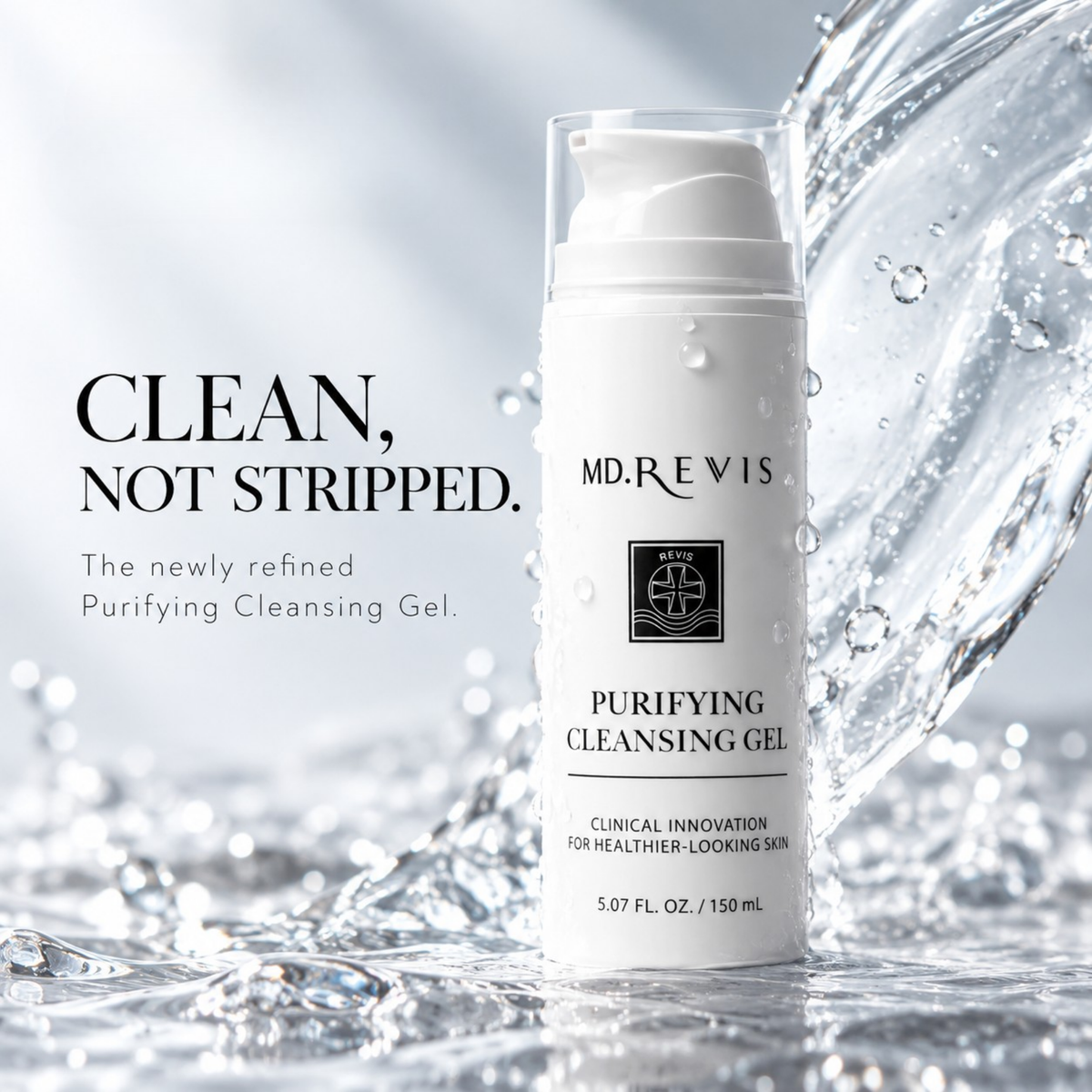 Purifying Cleansing Gel 150ml