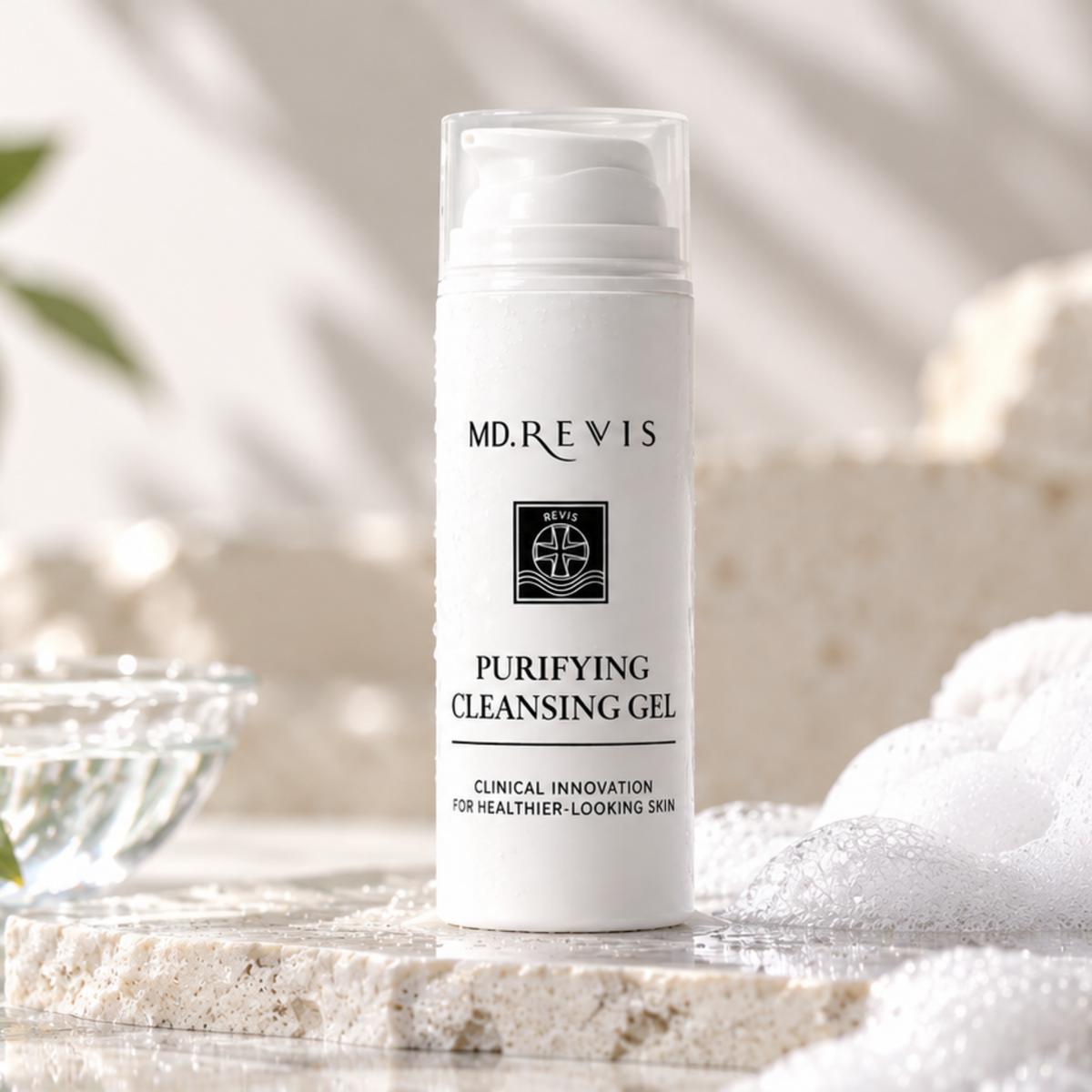 Purifying Cleansing Gel 150ml