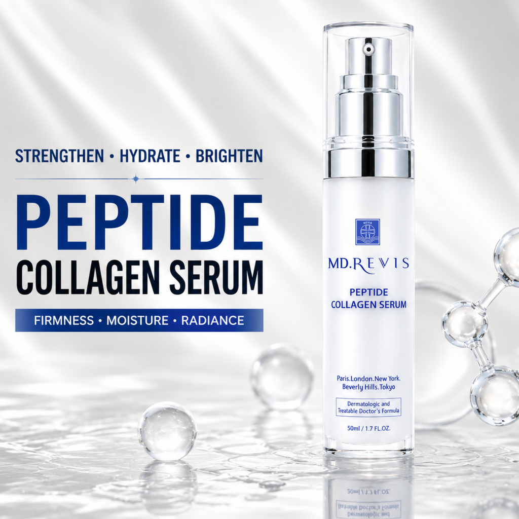 Peptide Collagen Serum