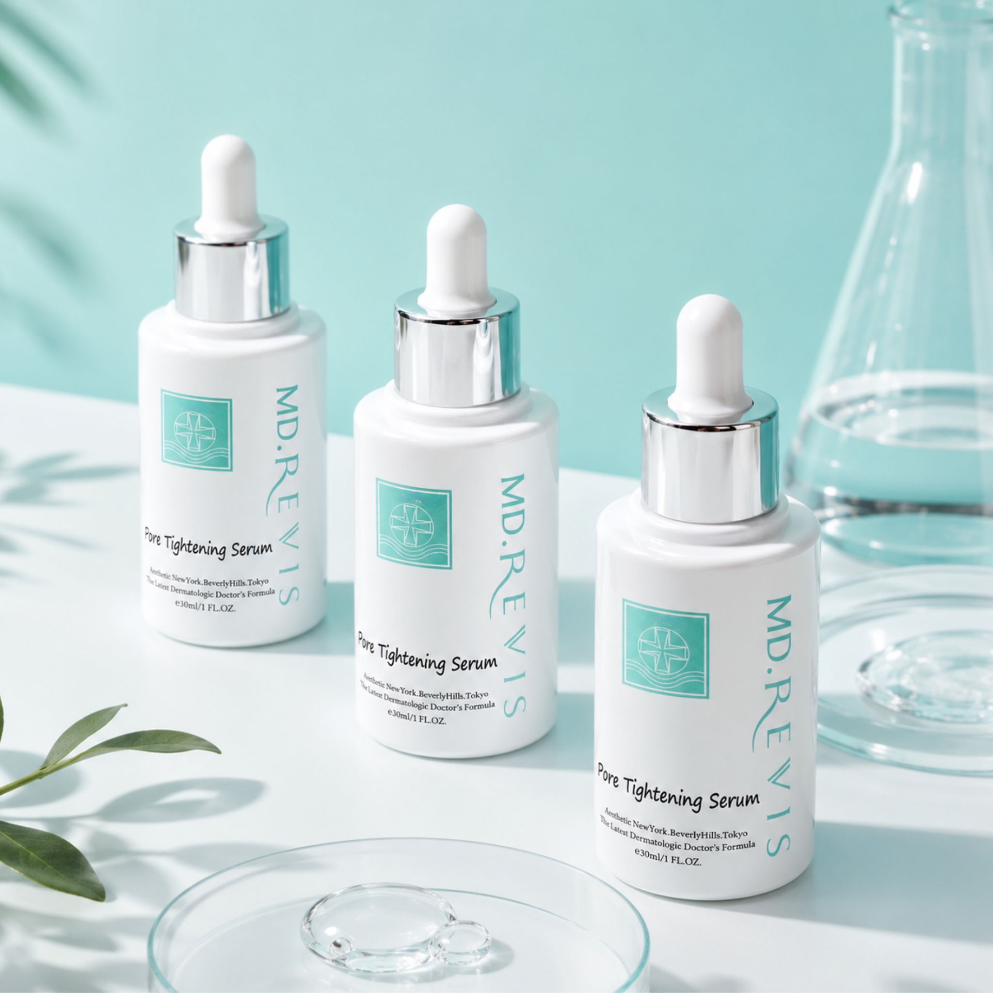 Pore Tightening Serum