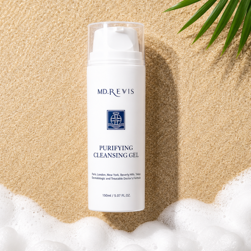 Purifying Cleansing Gel 150ml