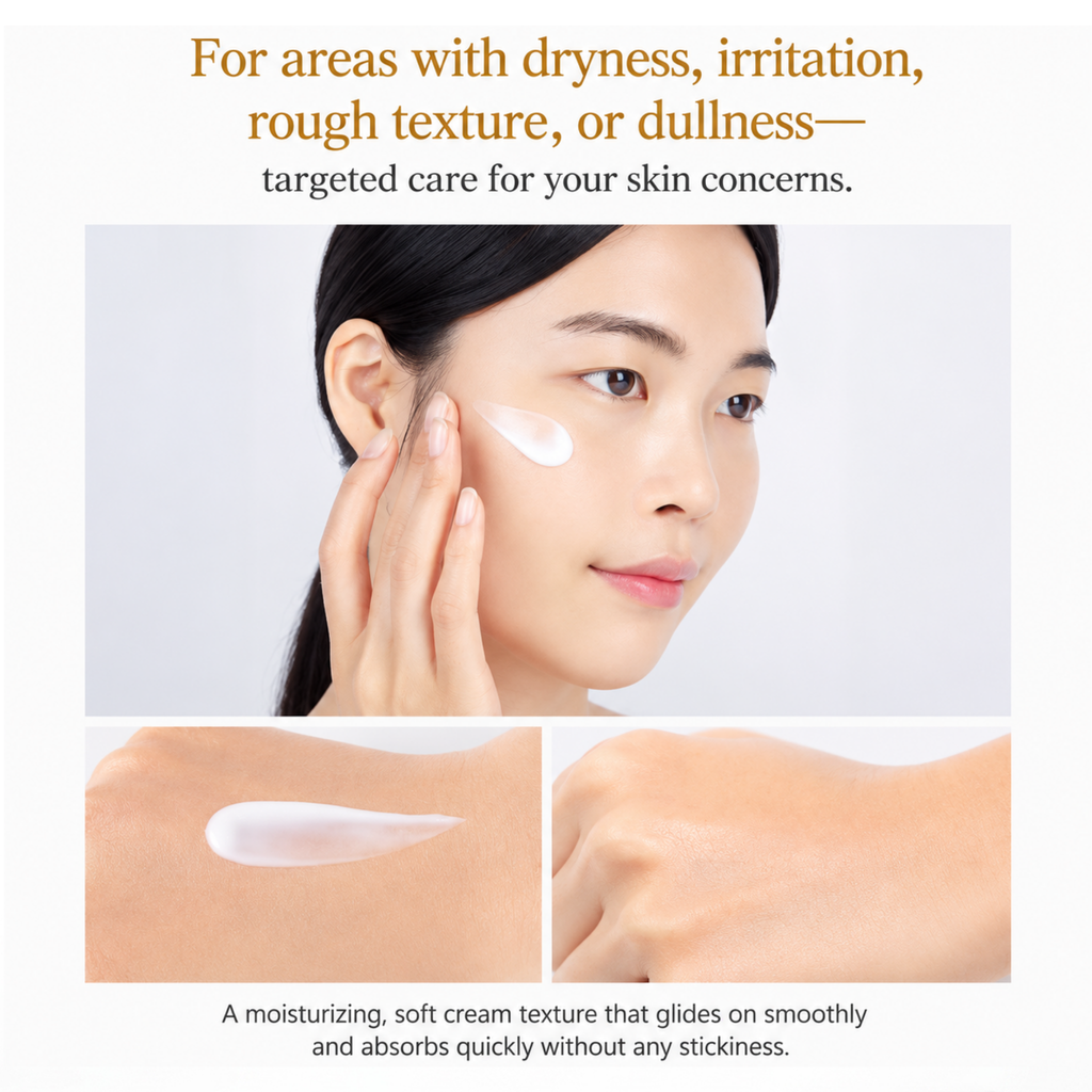 Blemish Clear Complexion