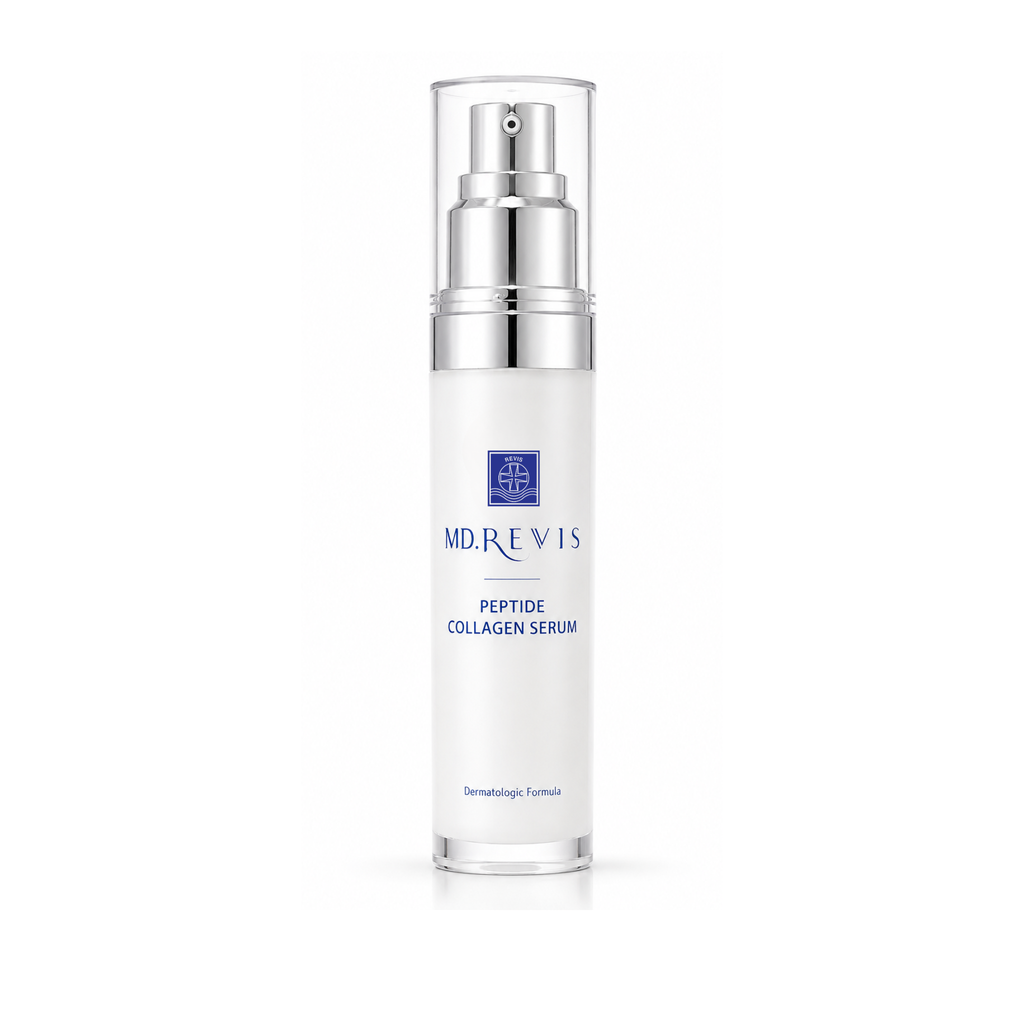 Peptide Collagen Serum