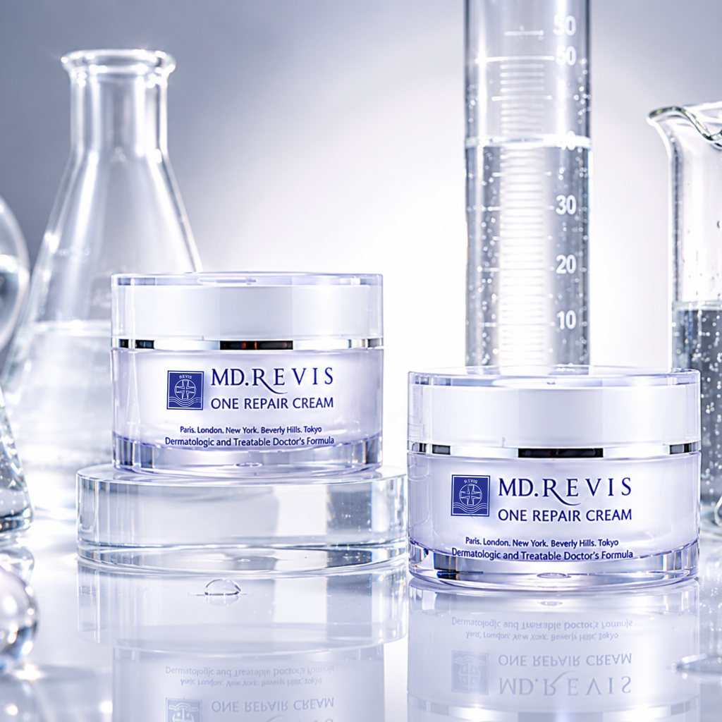 One Repair Cream