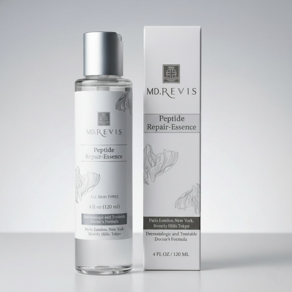 Peptide Repair Essence
