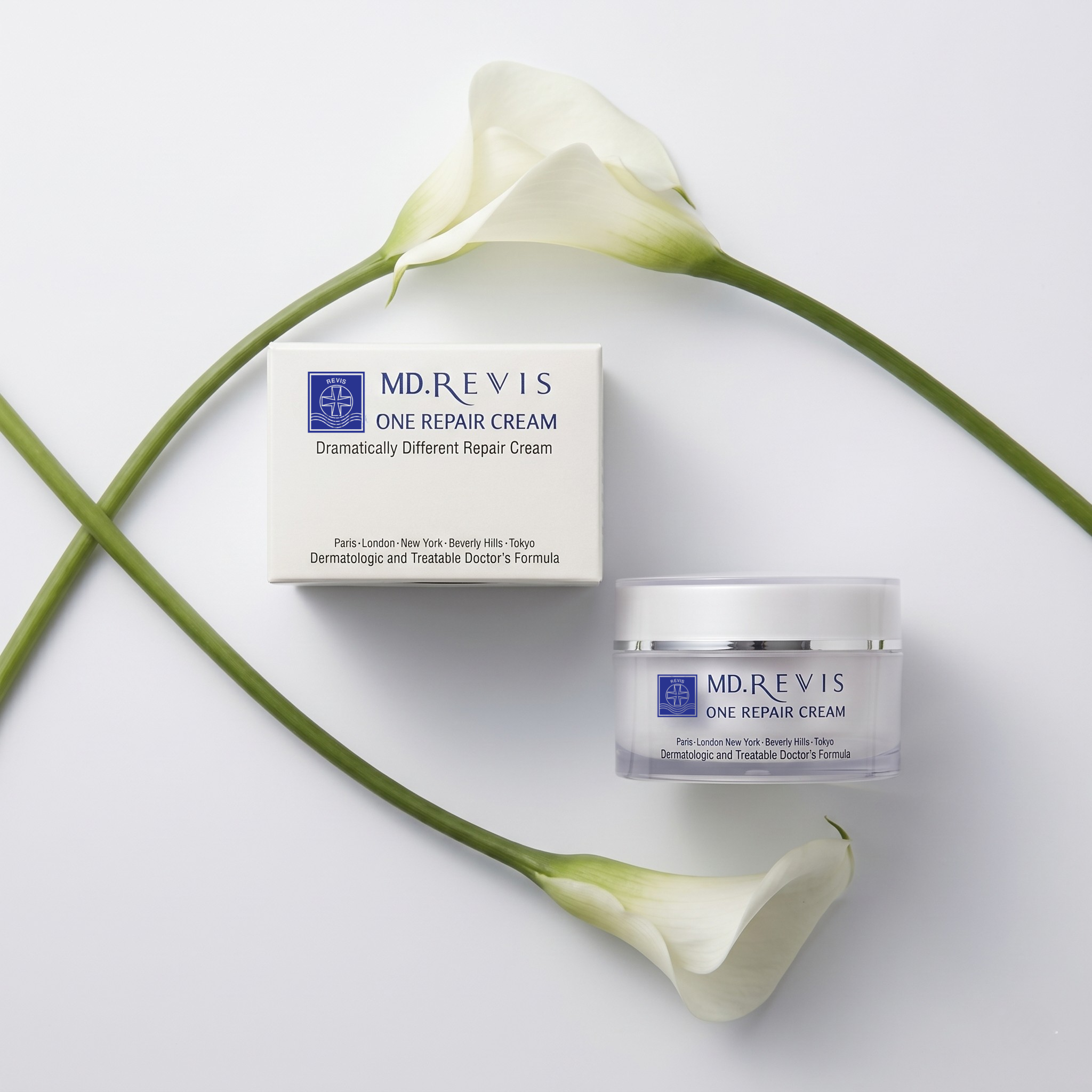 One Repair Cream