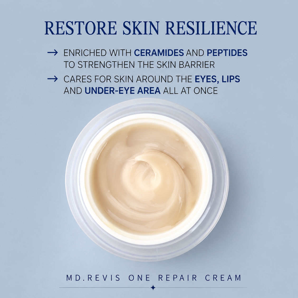 One Repair Cream