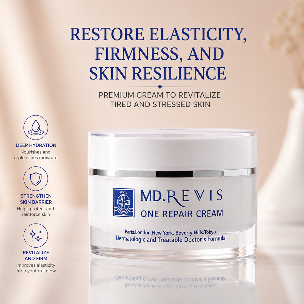 One Repair Cream