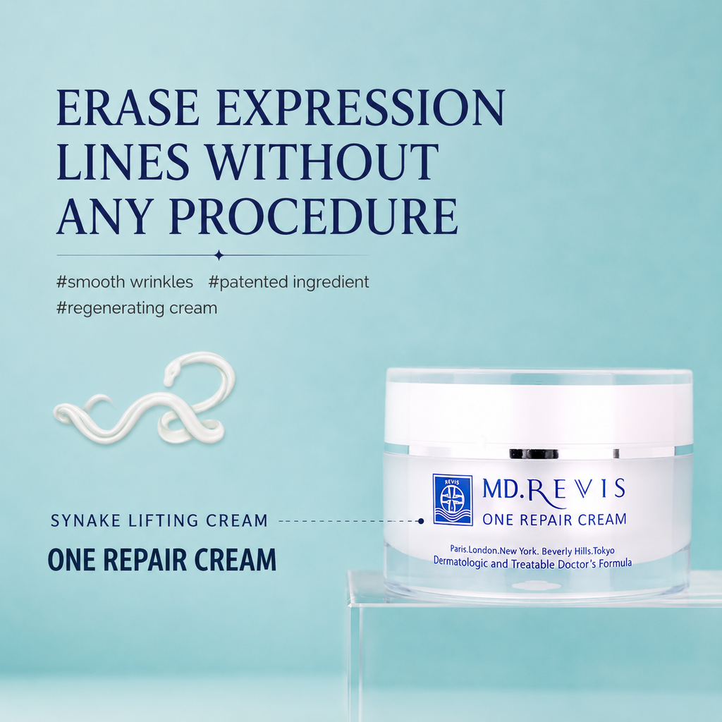 One Repair Cream