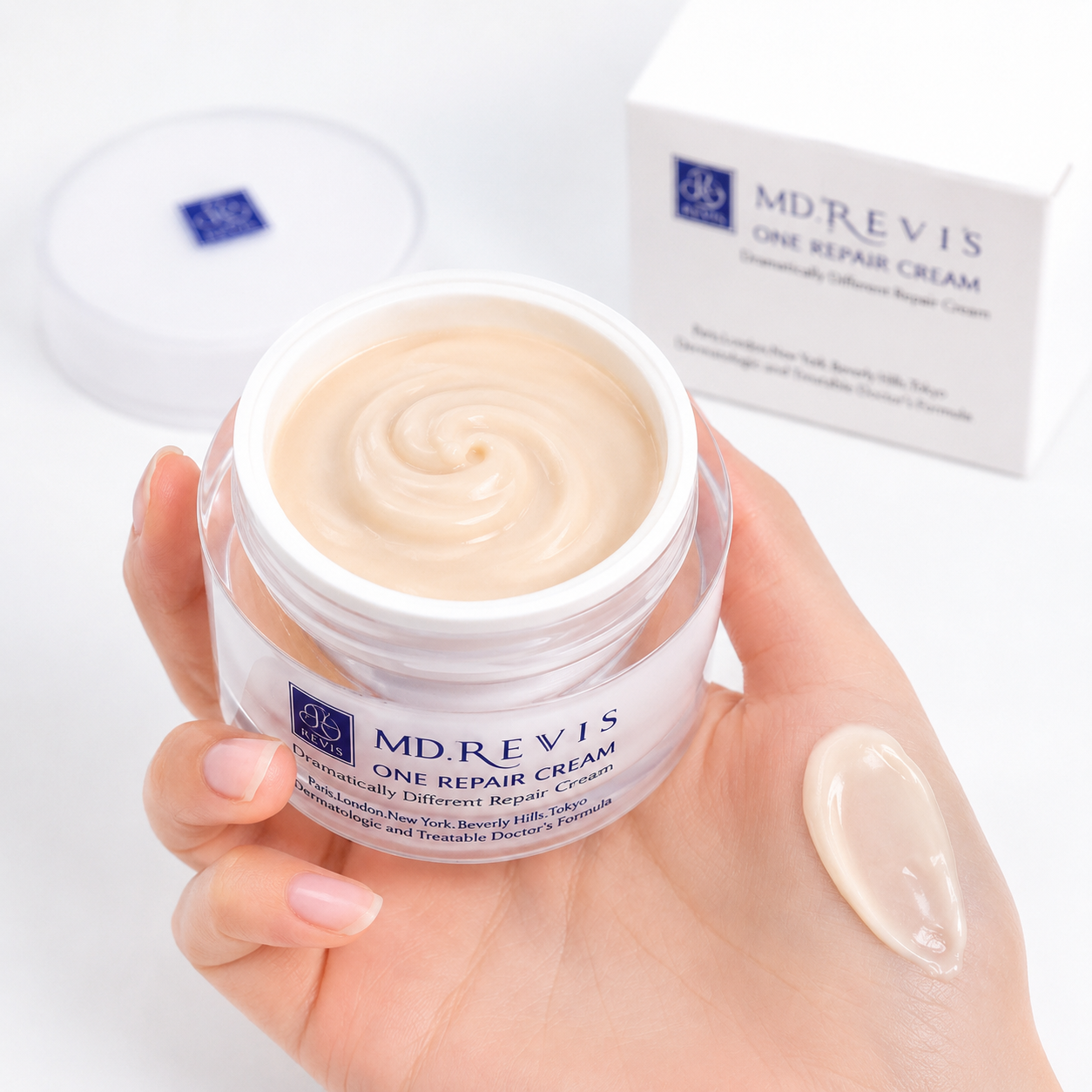 One Repair Cream