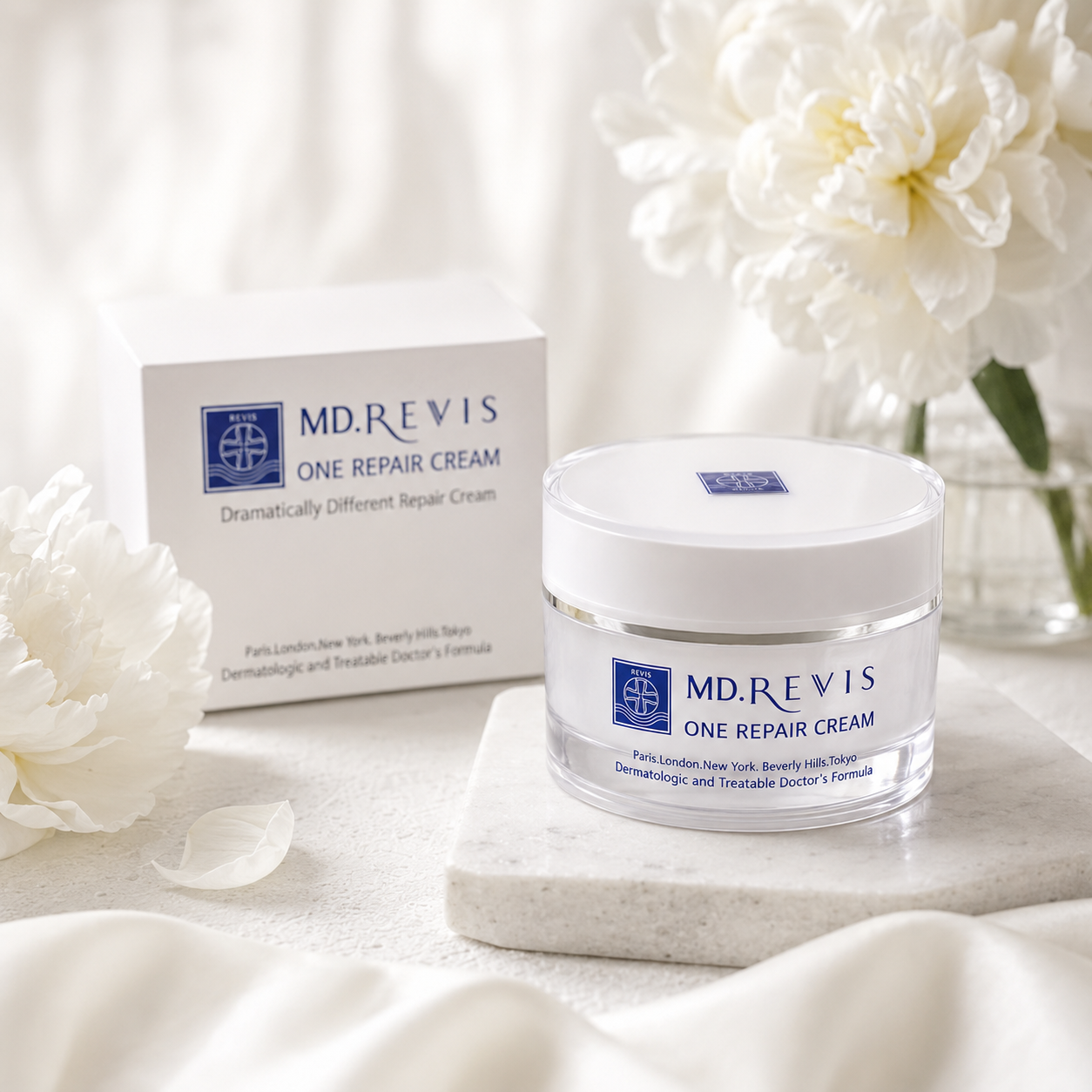 One Repair Cream