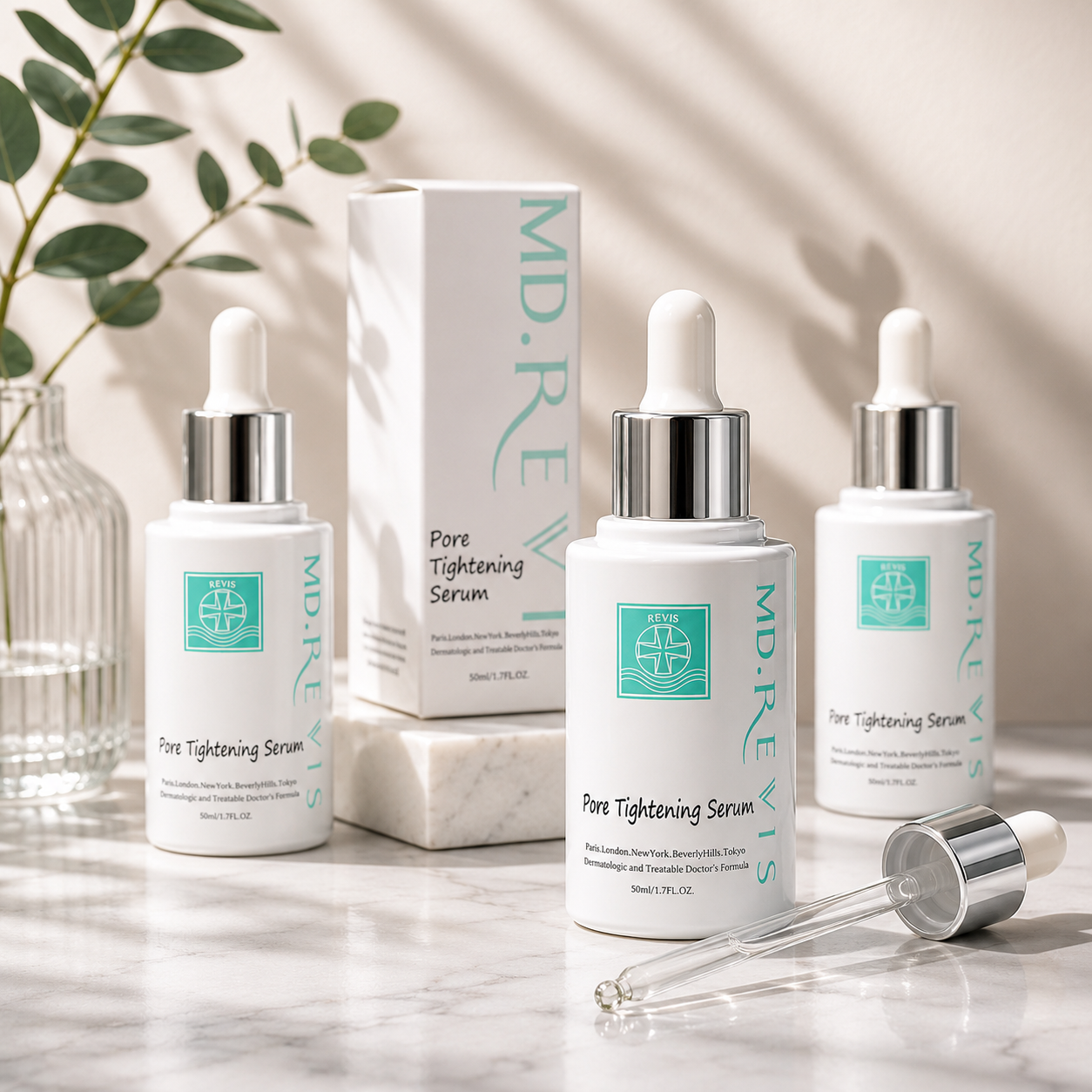 Pore Tightening Serum