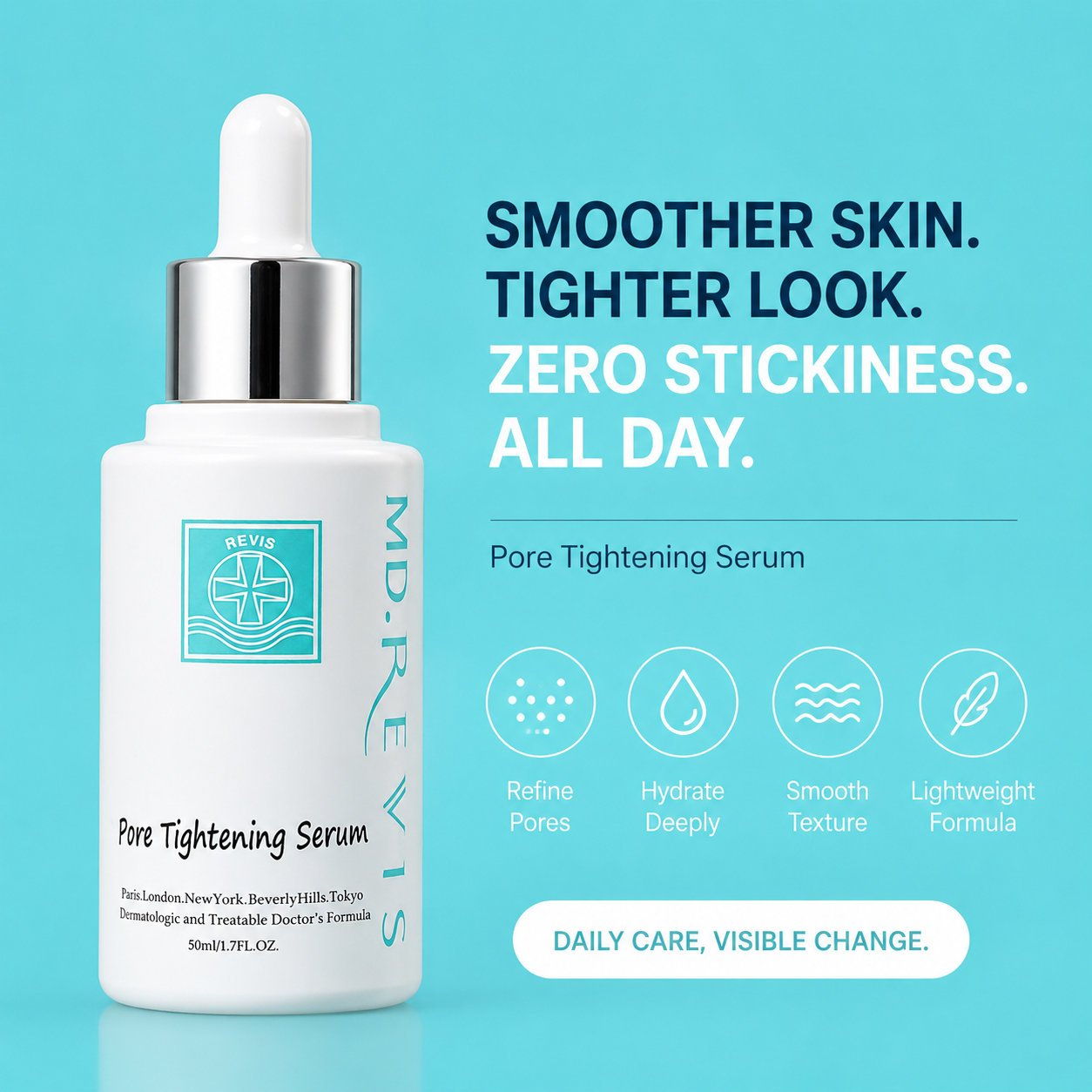 Pore Tightening Serum