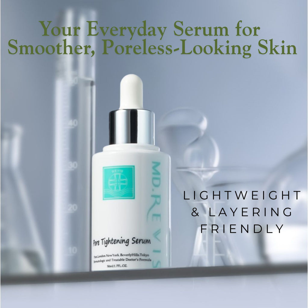 Pore Tightening Serum