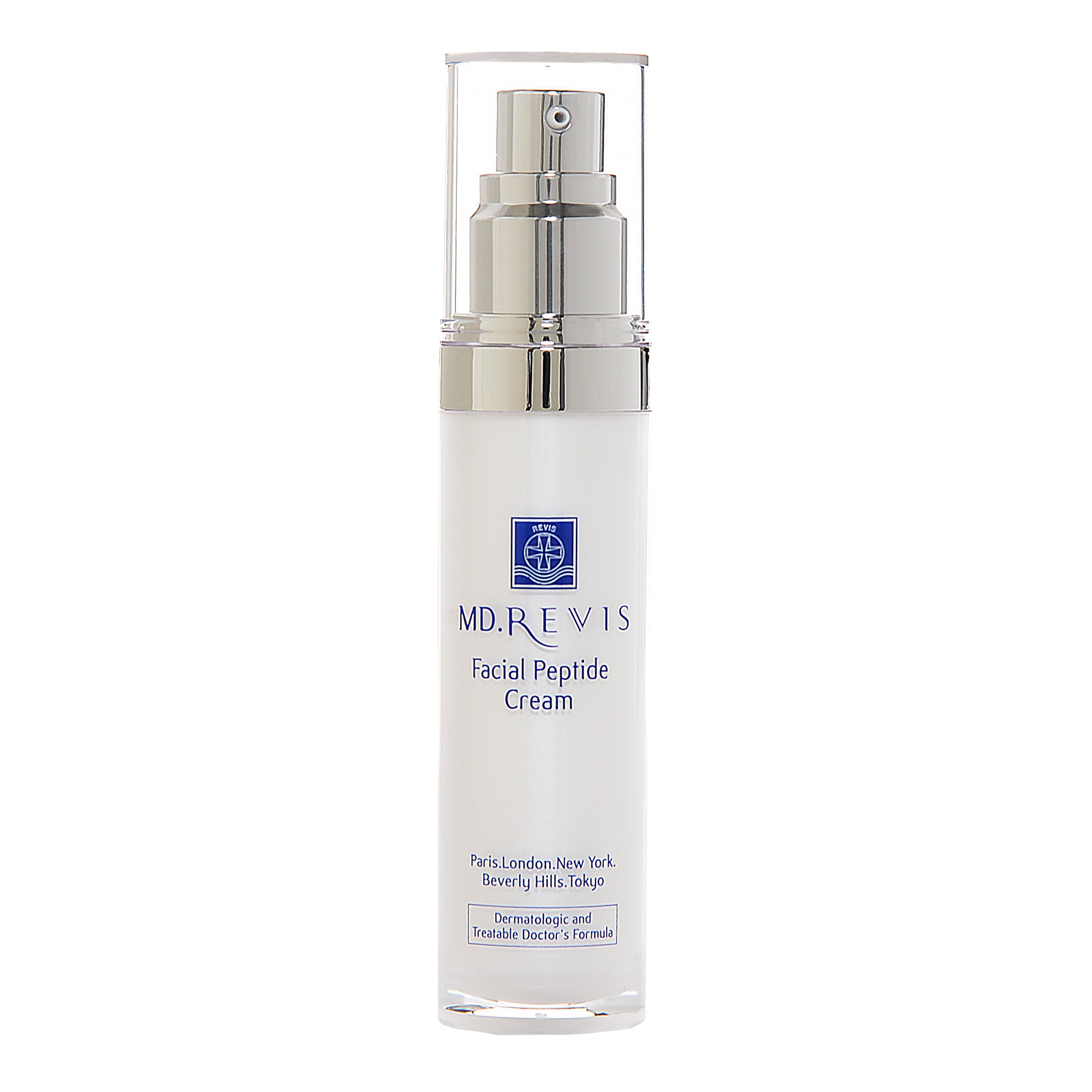 Facial Peptide Cream