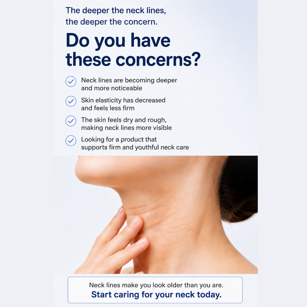 Facial Peptide Cream