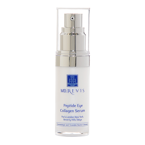 Peptide Eye Collagen Serum | Firming Under-Eye Care