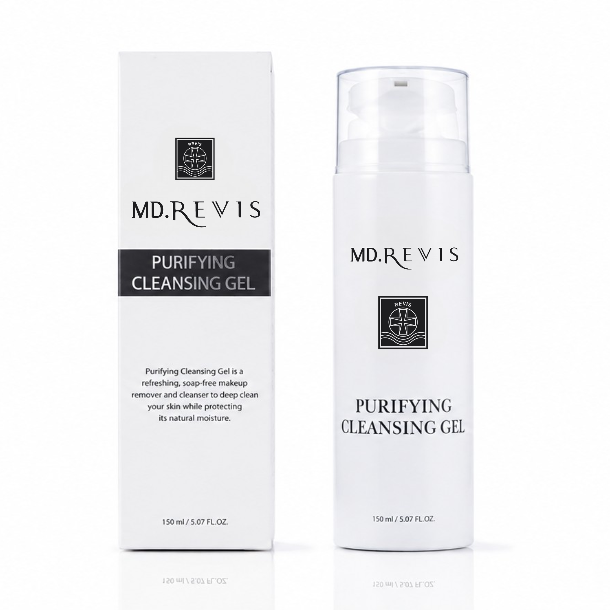 Purifying Cleansing Gel 150ml