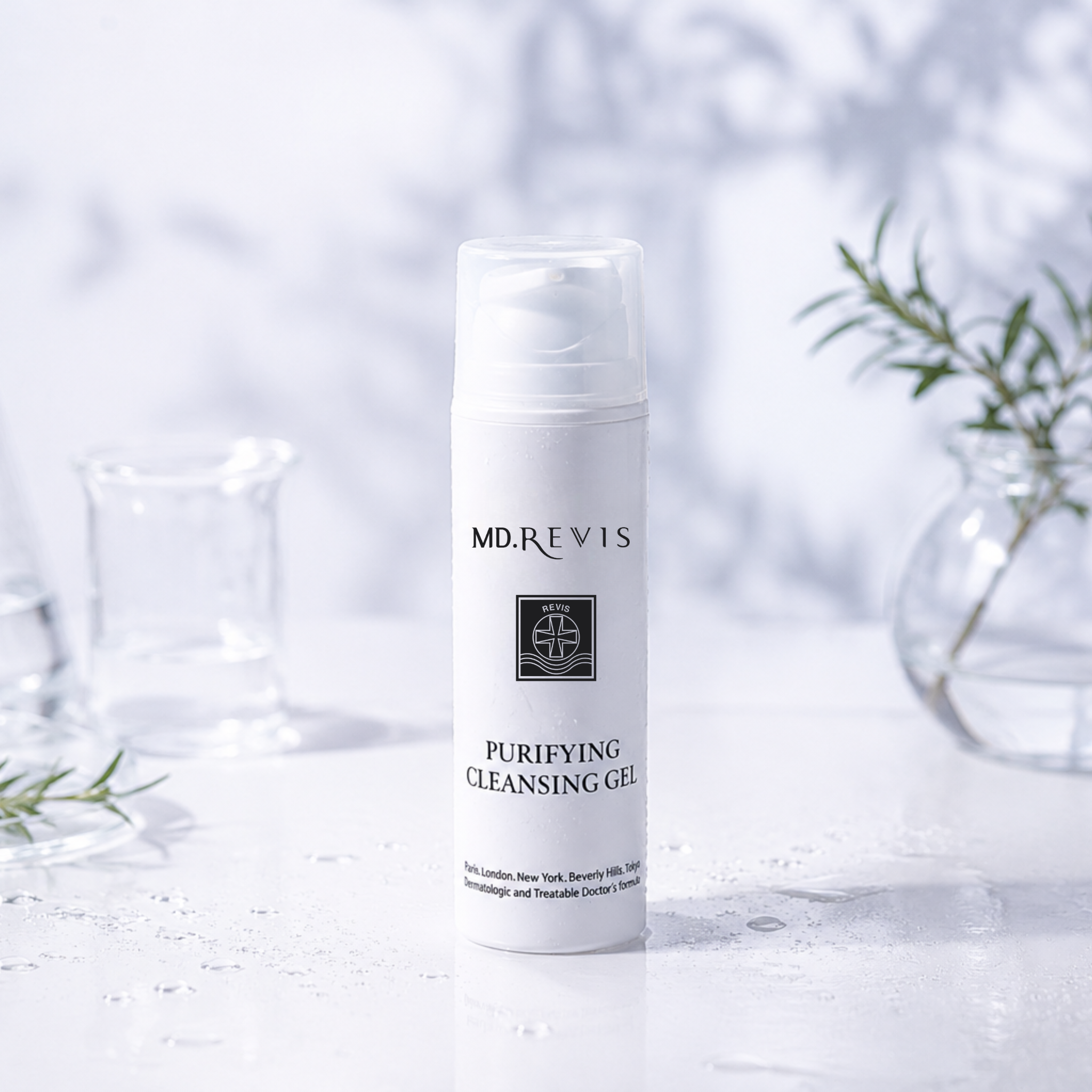 Purifying Cleansing Gel 150ml