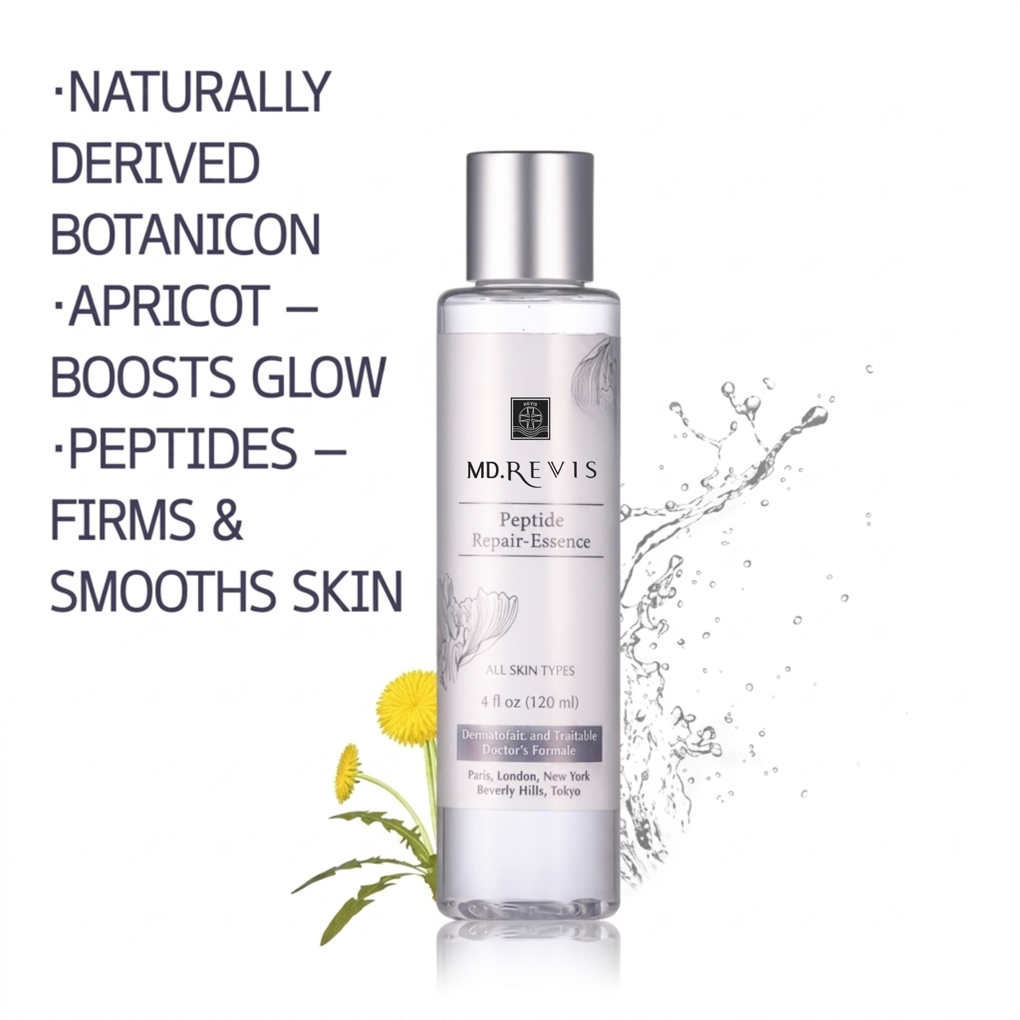 Peptide Repair Essence