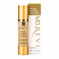 24K Gold Overnight Recovery Serum - Luxury Home Spa Care
